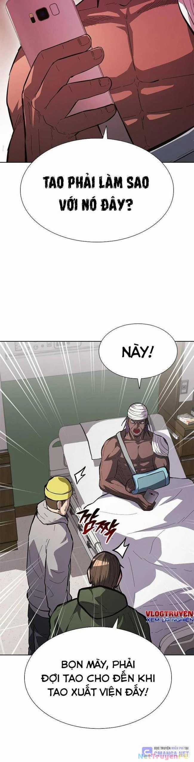 Sự Trở Lại Của Ông Trùm Chapter 51 trang 14