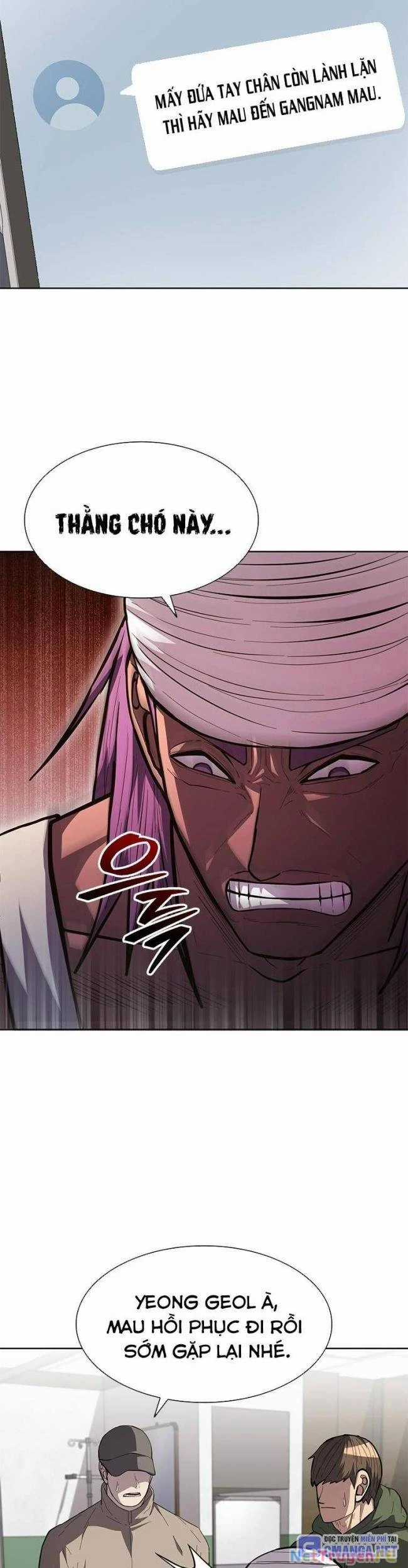 Sự Trở Lại Của Ông Trùm Chapter 51 trang 17