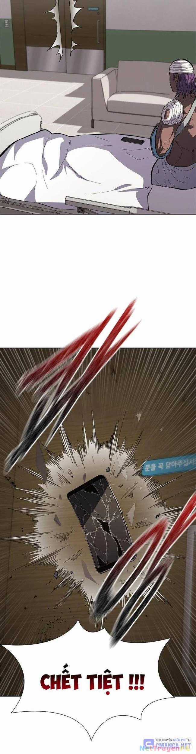 Sự Trở Lại Của Ông Trùm Chapter 51 trang 19