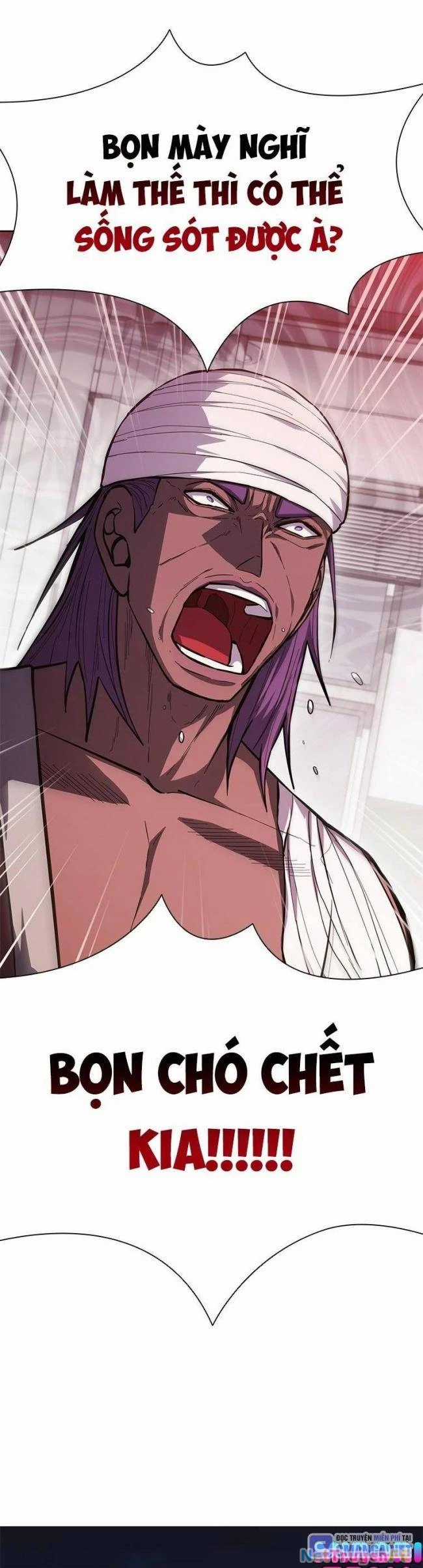 Sự Trở Lại Của Ông Trùm Chapter 51 trang 20