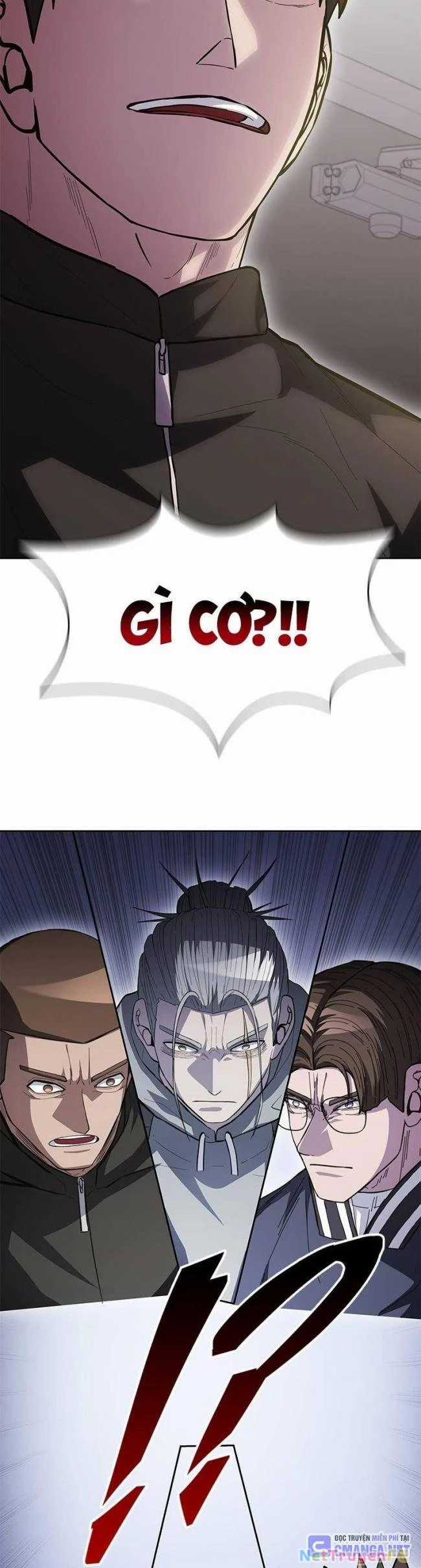 Sự Trở Lại Của Ông Trùm Chapter 51 trang 25