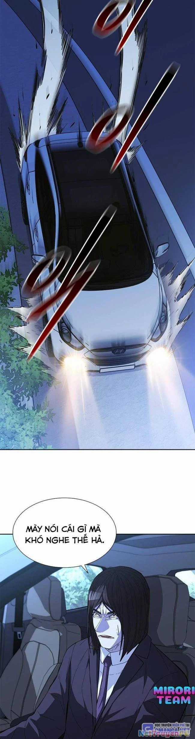 Sự Trở Lại Của Ông Trùm Chapter 51 trang 29