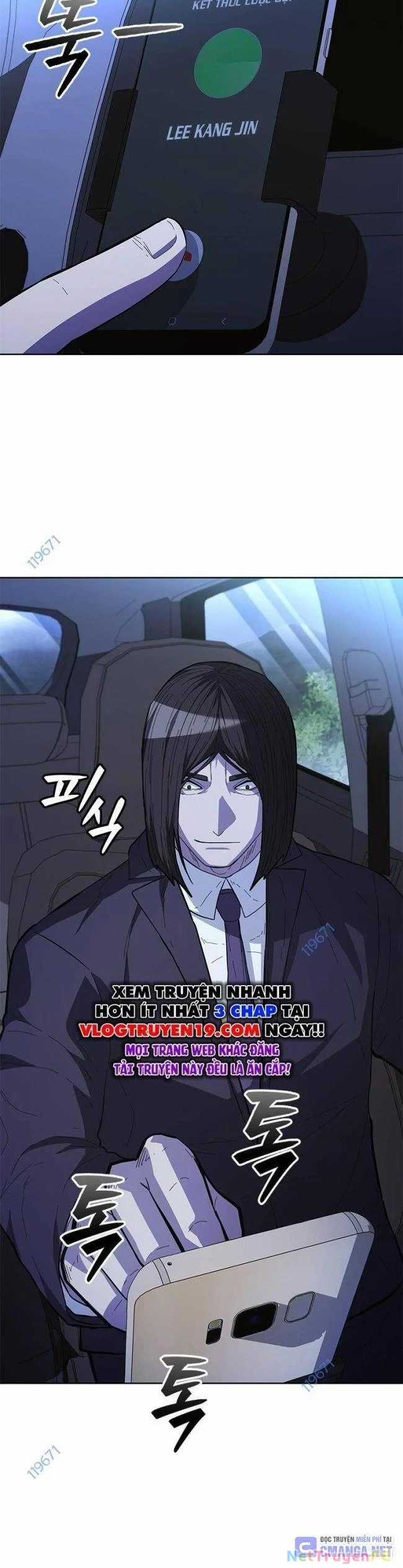 Sự Trở Lại Của Ông Trùm Chapter 51 trang 33