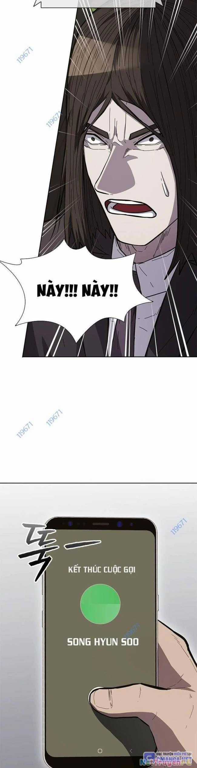 Sự Trở Lại Của Ông Trùm Chapter 51 trang 37