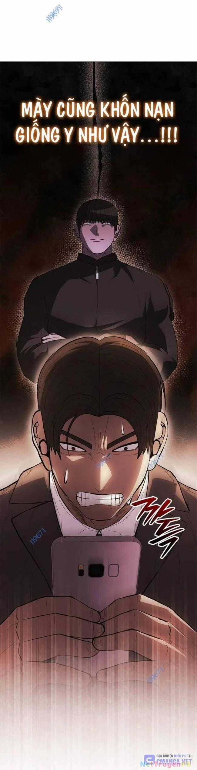 Sự Trở Lại Của Ông Trùm Chapter 51 trang 39