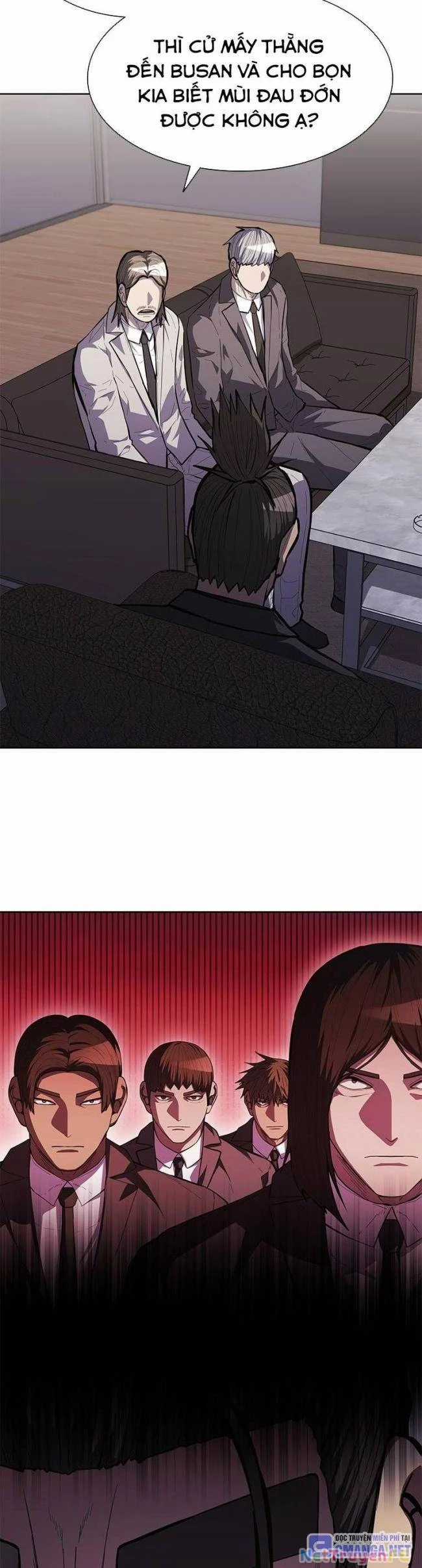 Sự Trở Lại Của Ông Trùm Chapter 51 trang 7