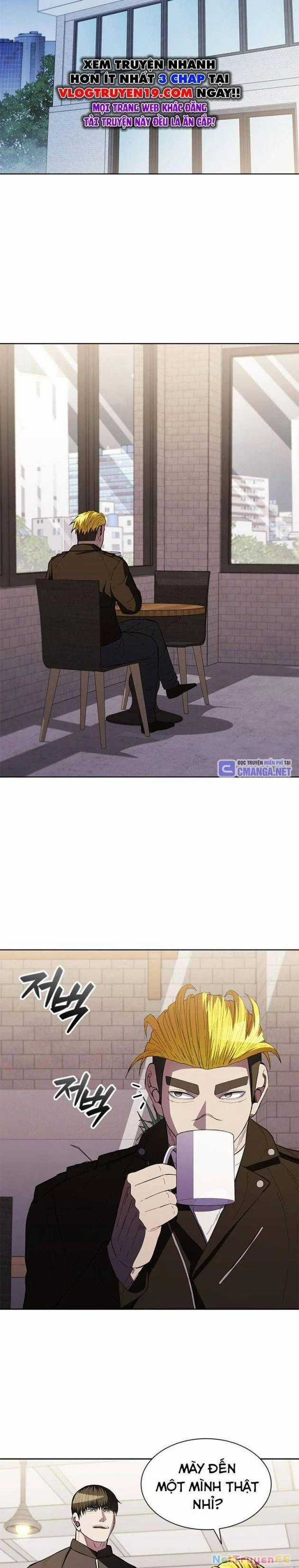 Sự Trở Lại Của Ông Trùm Chapter 52 trang 10