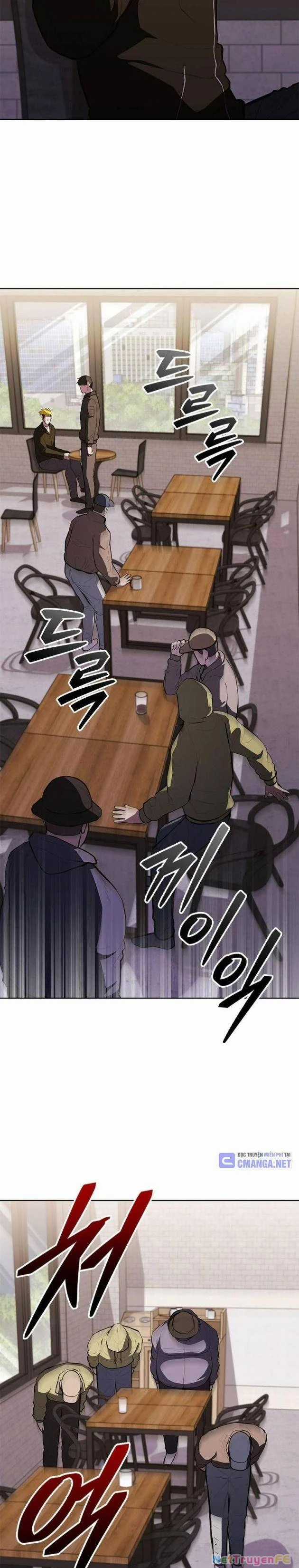 Sự Trở Lại Của Ông Trùm Chapter 52 trang 12