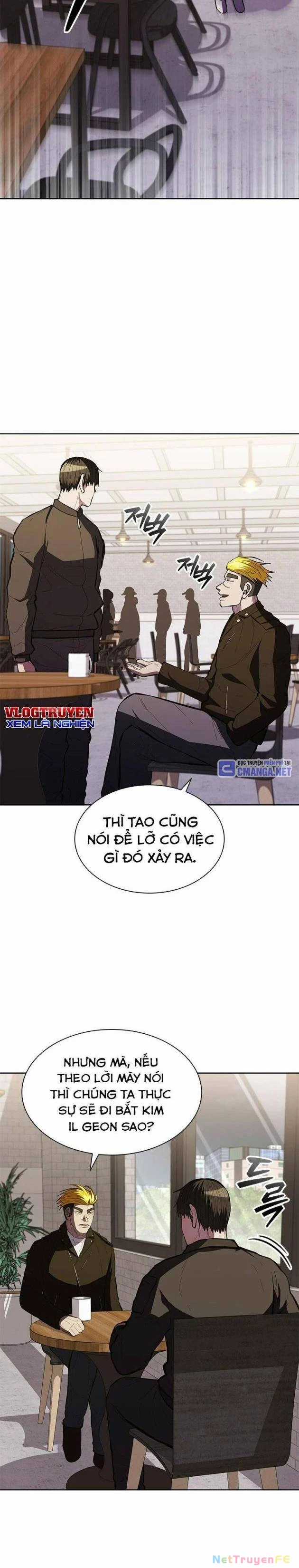 Sự Trở Lại Của Ông Trùm Chapter 52 trang 13