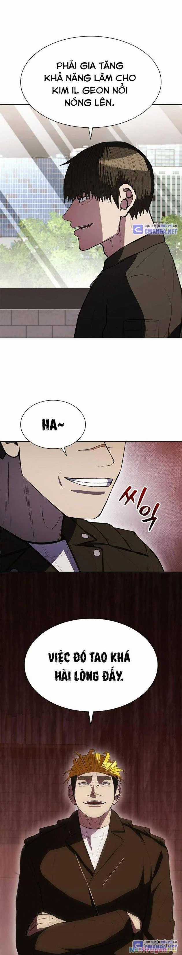 Sự Trở Lại Của Ông Trùm Chapter 52 trang 14