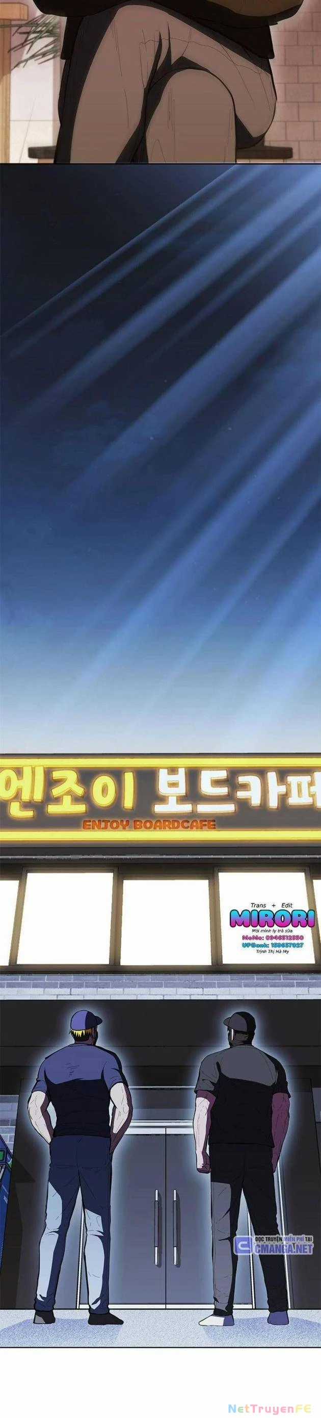 Sự Trở Lại Của Ông Trùm Chapter 52 trang 15