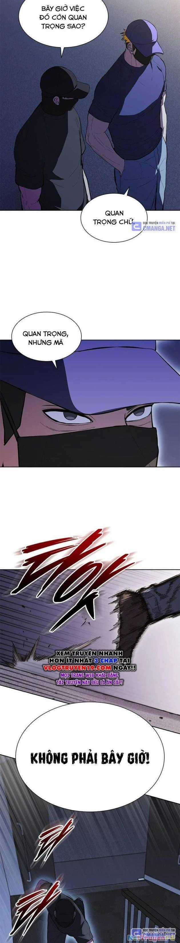 Sự Trở Lại Của Ông Trùm Chapter 52 trang 17