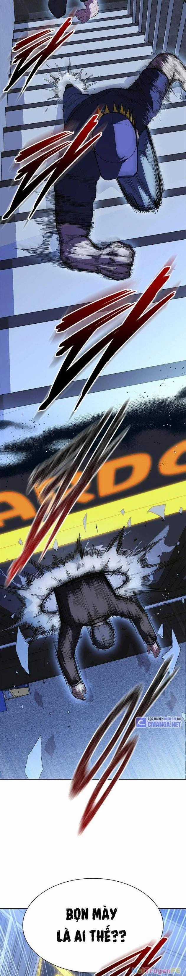 Sự Trở Lại Của Ông Trùm Chapter 52 trang 18