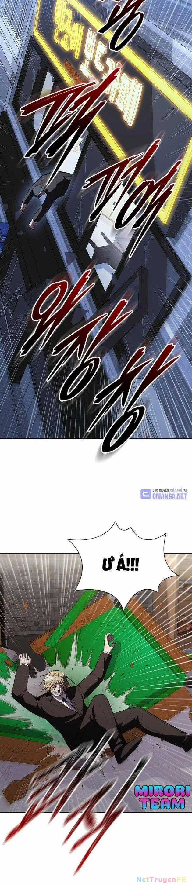 Sự Trở Lại Của Ông Trùm Chapter 52 trang 19