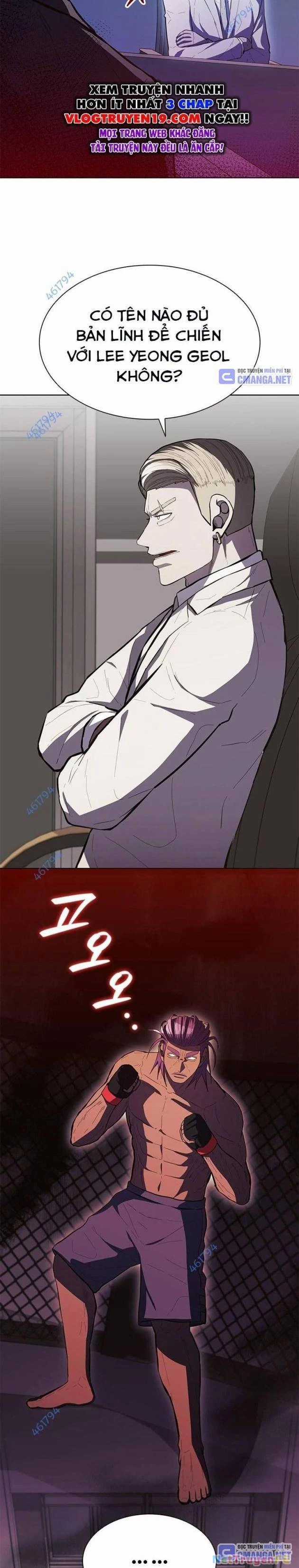 Sự Trở Lại Của Ông Trùm Chapter 52 trang 2