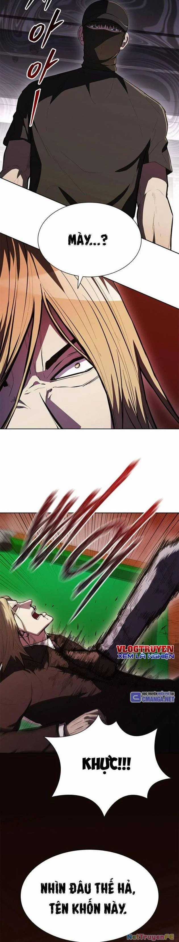 Sự Trở Lại Của Ông Trùm Chapter 52 trang 21