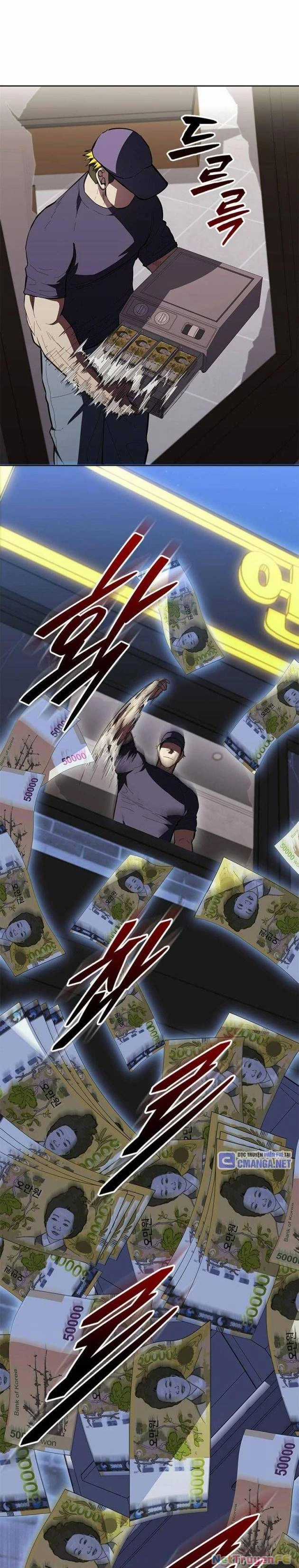 Sự Trở Lại Của Ông Trùm Chapter 52 trang 24