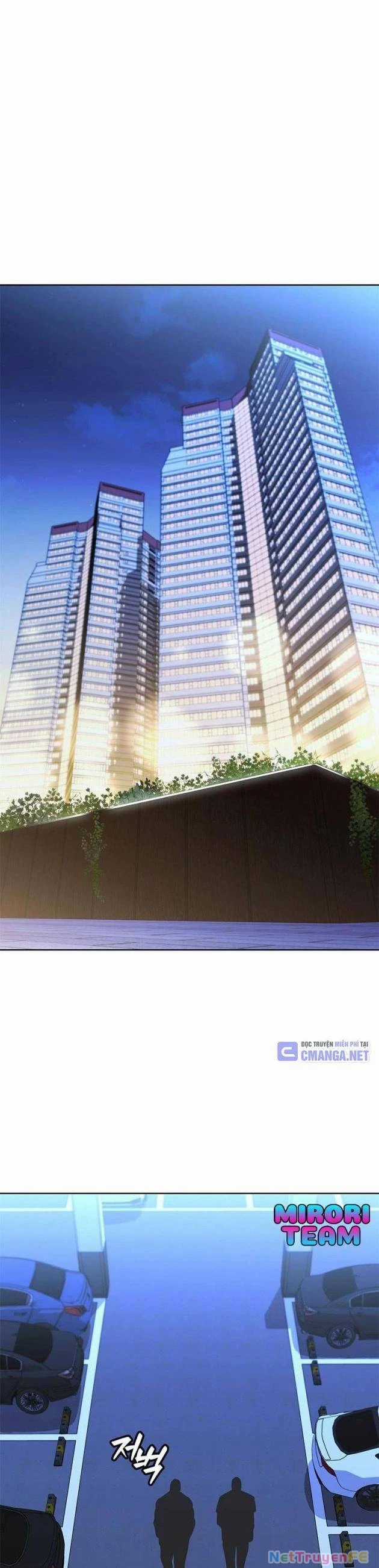 Sự Trở Lại Của Ông Trùm Chapter 52 trang 27