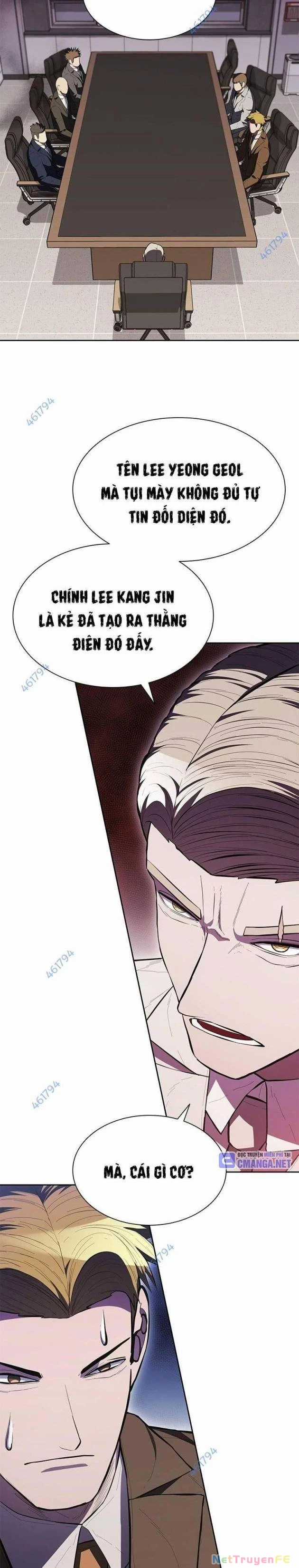 Sự Trở Lại Của Ông Trùm Chapter 52 trang 3