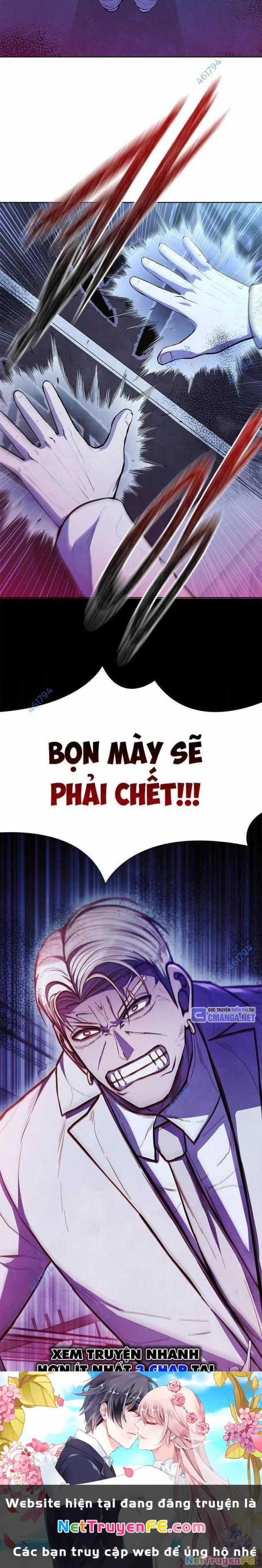 Sự Trở Lại Của Ông Trùm Chapter 52 trang 33