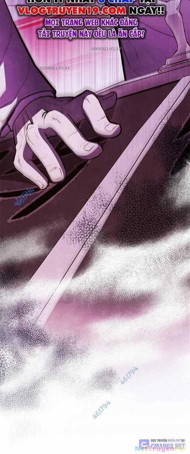 Sự Trở Lại Của Ông Trùm Chapter 52 trang 34