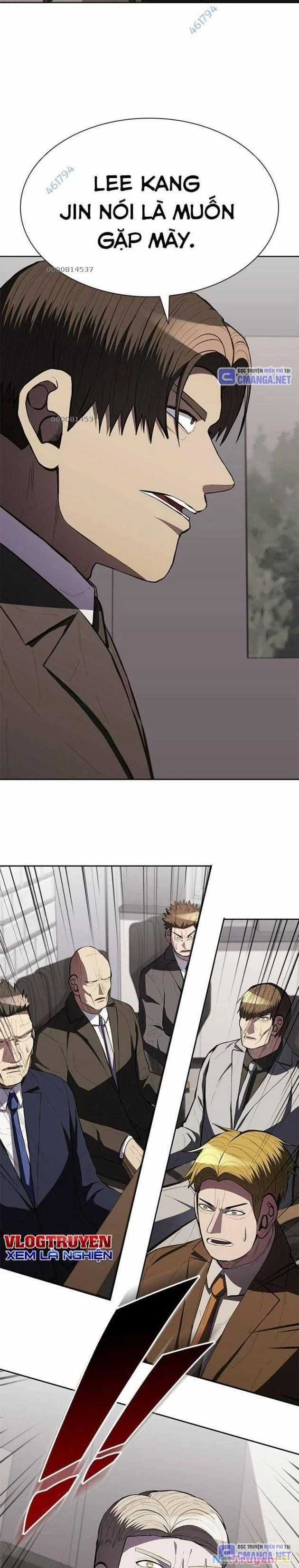 Sự Trở Lại Của Ông Trùm Chapter 52 trang 5