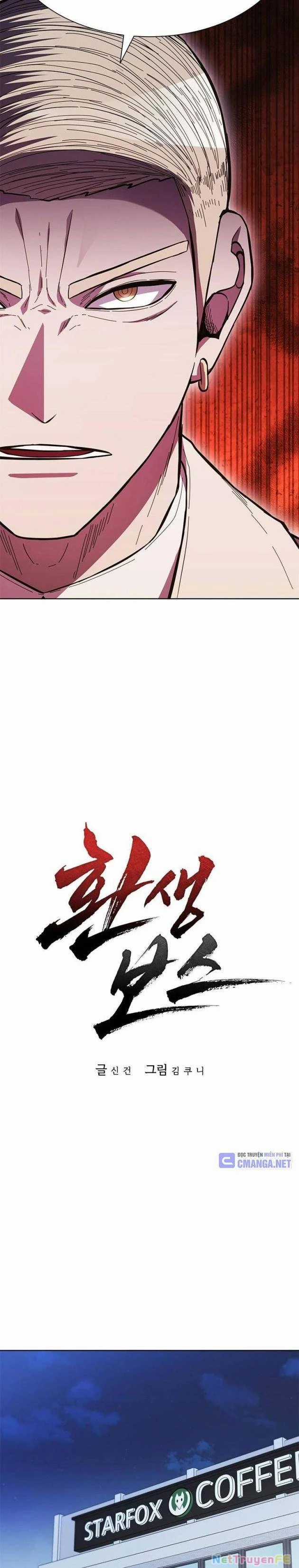 Sự Trở Lại Của Ông Trùm Chapter 52 trang 9