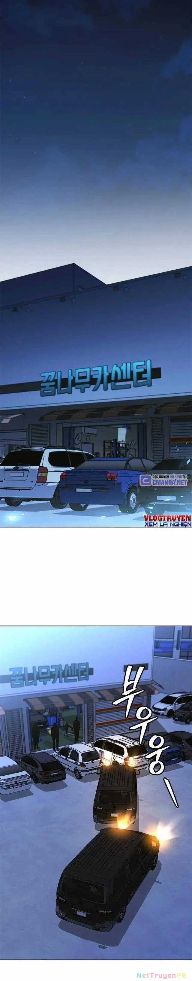 Sự Trở Lại Của Ông Trùm Chapter 53 trang 10