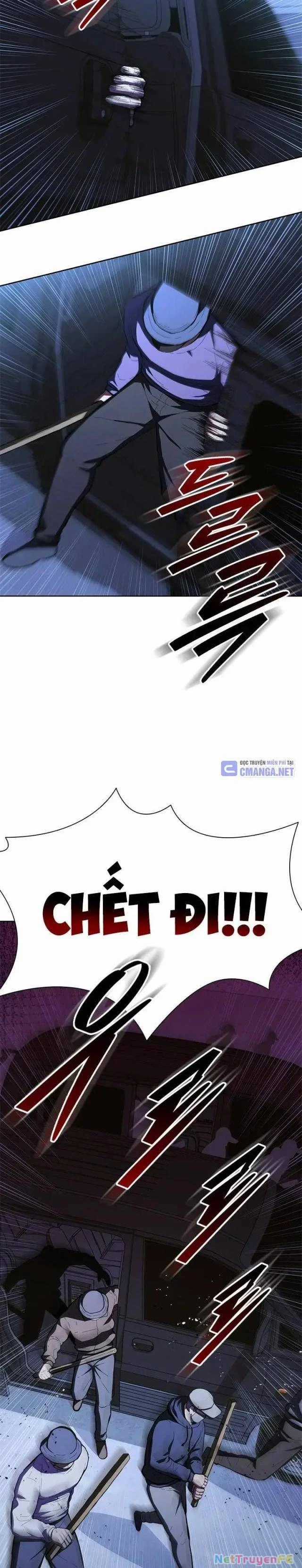 Sự Trở Lại Của Ông Trùm Chapter 53 trang 13