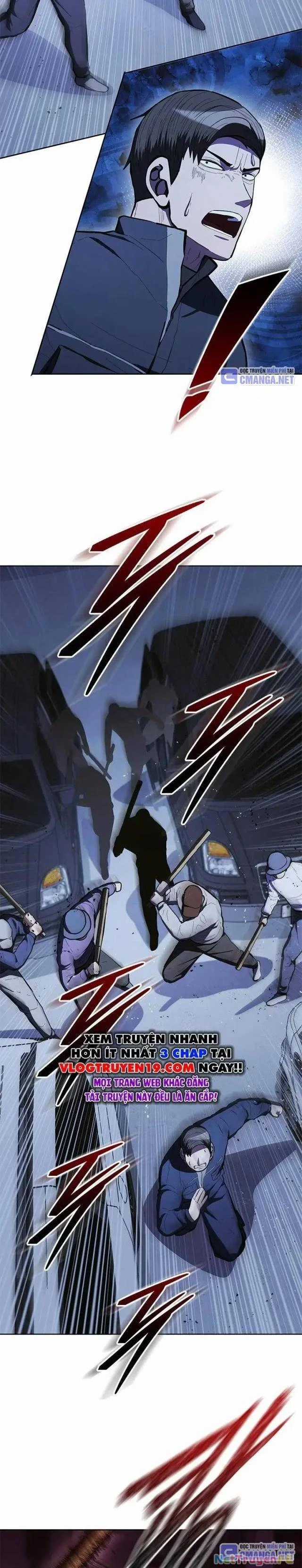 Sự Trở Lại Của Ông Trùm Chapter 53 trang 14