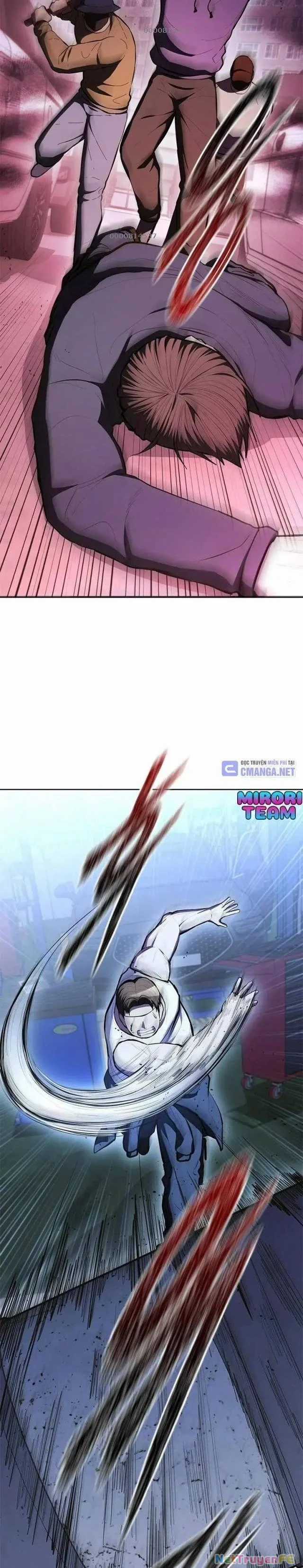 Sự Trở Lại Của Ông Trùm Chapter 53 trang 16