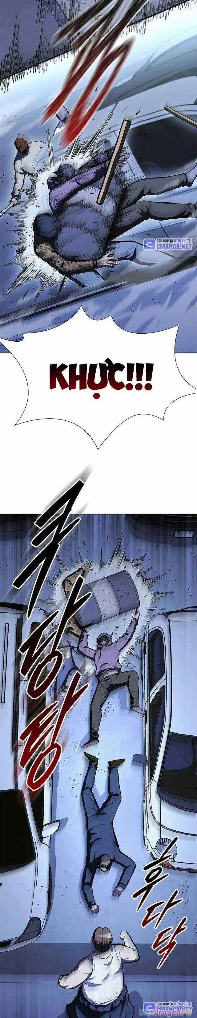 Sự Trở Lại Của Ông Trùm Chapter 53 trang 17