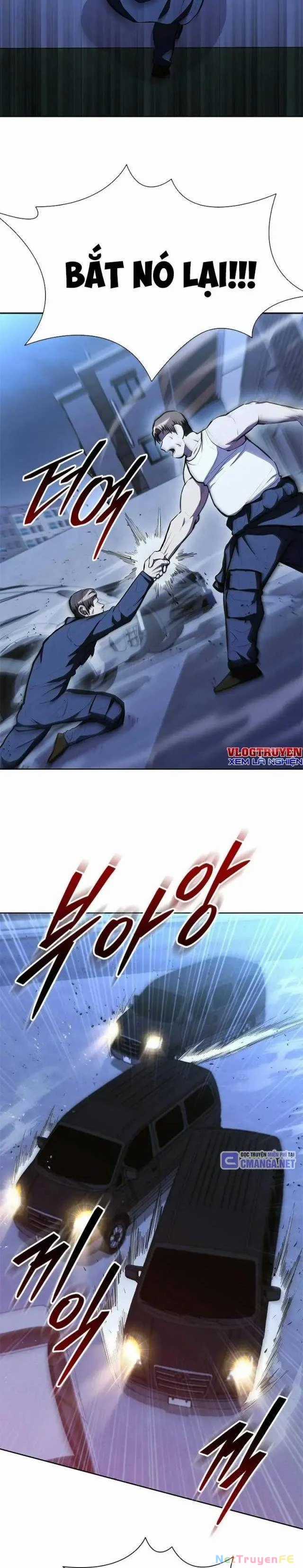 Sự Trở Lại Của Ông Trùm Chapter 53 trang 18