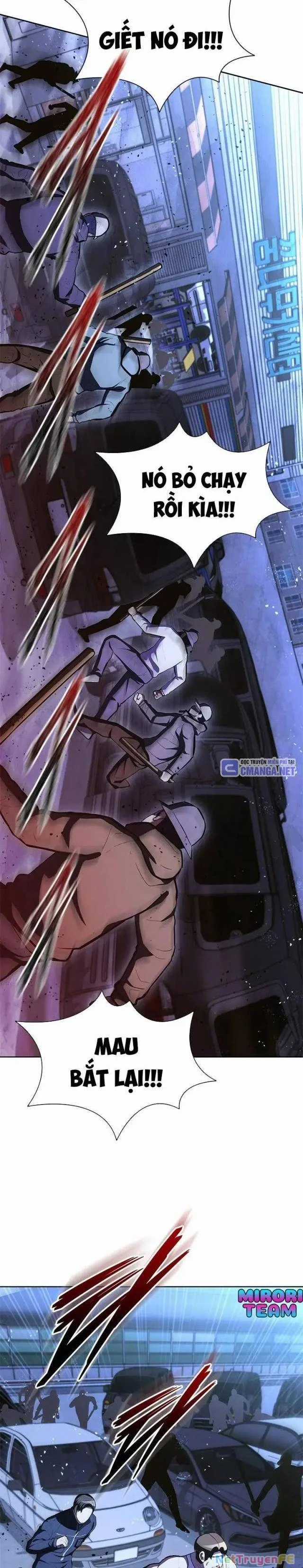 Sự Trở Lại Của Ông Trùm Chapter 53 trang 19