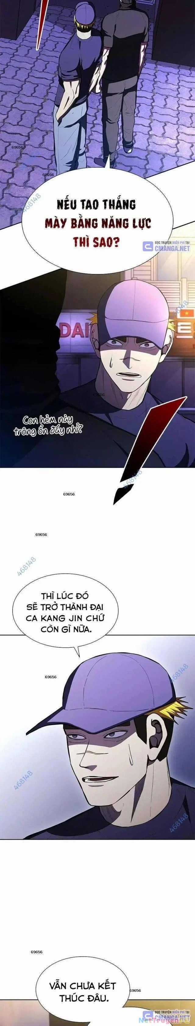 Sự Trở Lại Của Ông Trùm Chapter 53 trang 2