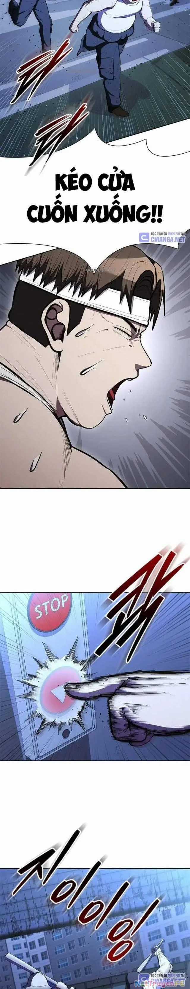 Sự Trở Lại Của Ông Trùm Chapter 53 trang 20