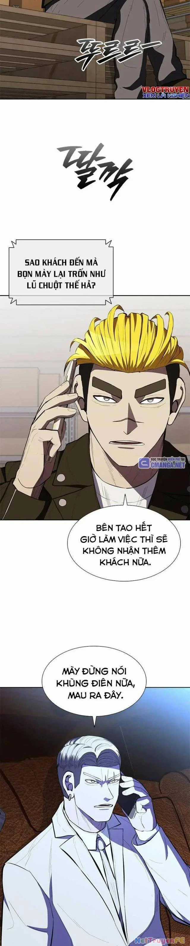 Sự Trở Lại Của Ông Trùm Chapter 53 trang 25