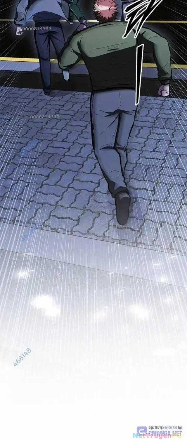 Sự Trở Lại Của Ông Trùm Chapter 53 trang 31