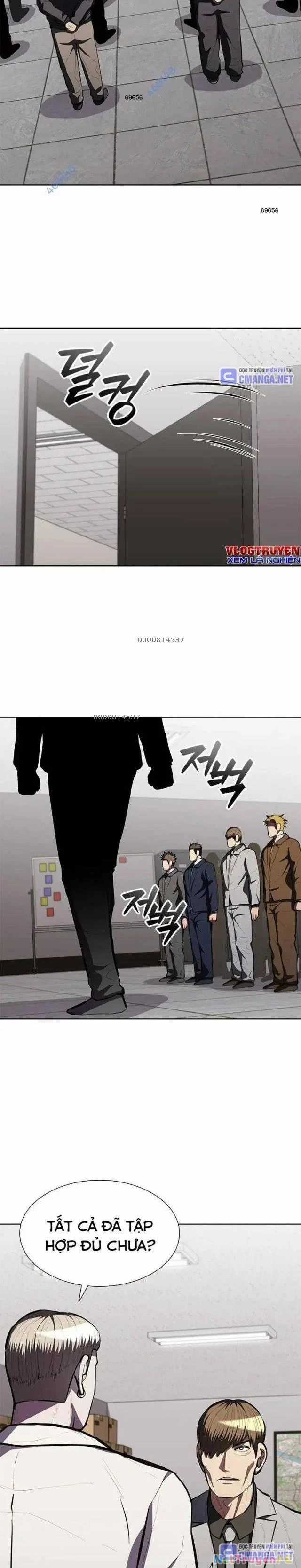 Sự Trở Lại Của Ông Trùm Chapter 53 trang 5