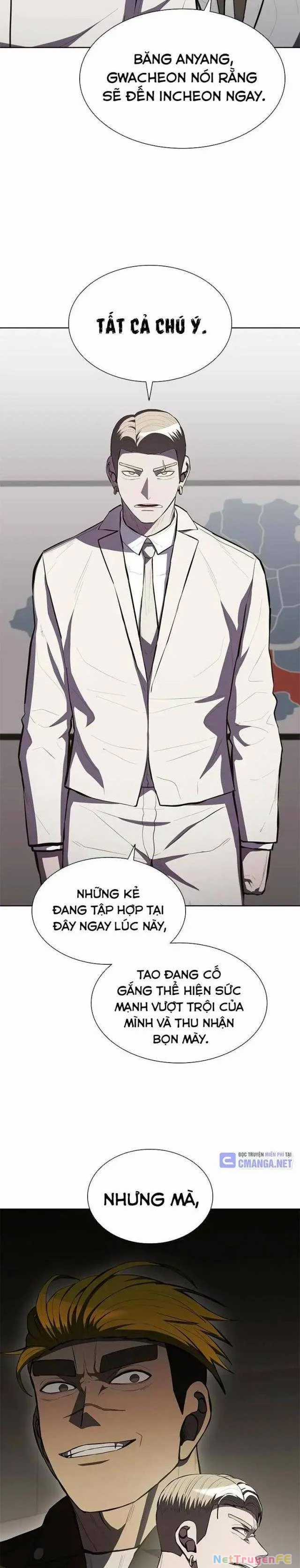 Sự Trở Lại Của Ông Trùm Chapter 53 trang 6