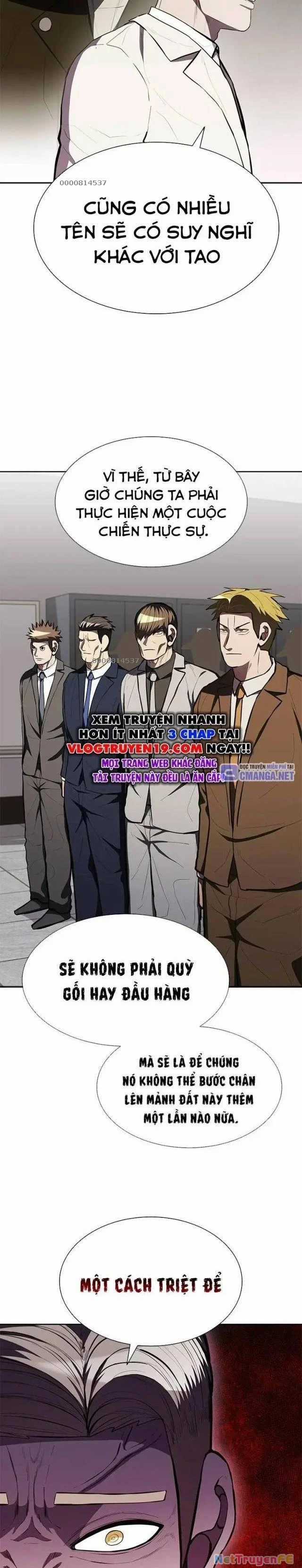 Sự Trở Lại Của Ông Trùm Chapter 53 trang 7