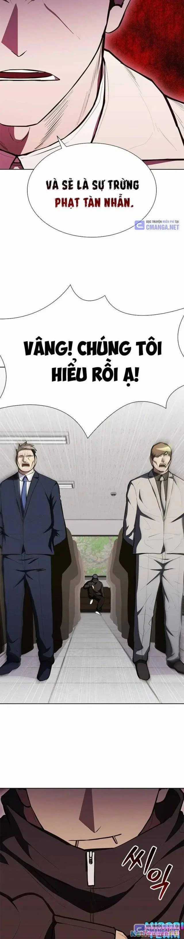 Sự Trở Lại Của Ông Trùm Chapter 53 trang 8