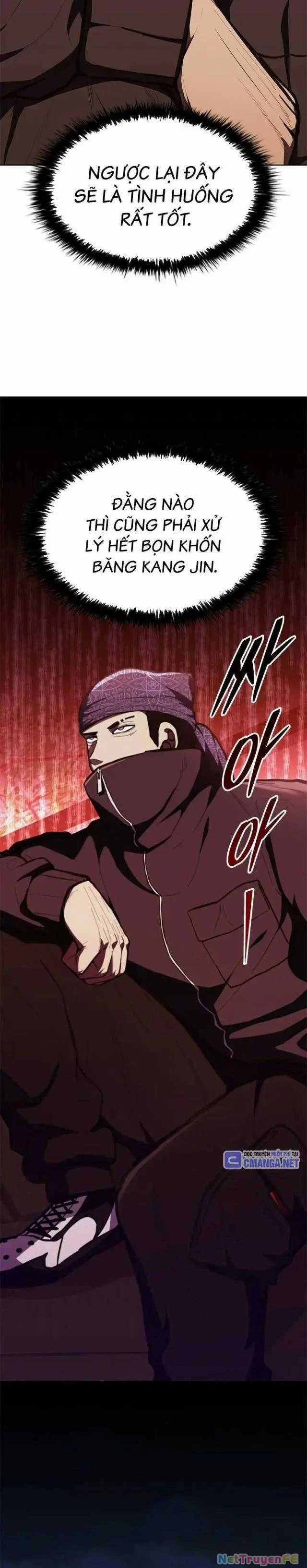 Sự Trở Lại Của Ông Trùm Chapter 53 trang 9