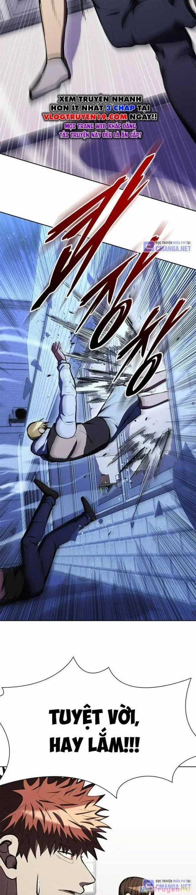 Sự Trở Lại Của Ông Trùm Chapter 54 trang 11