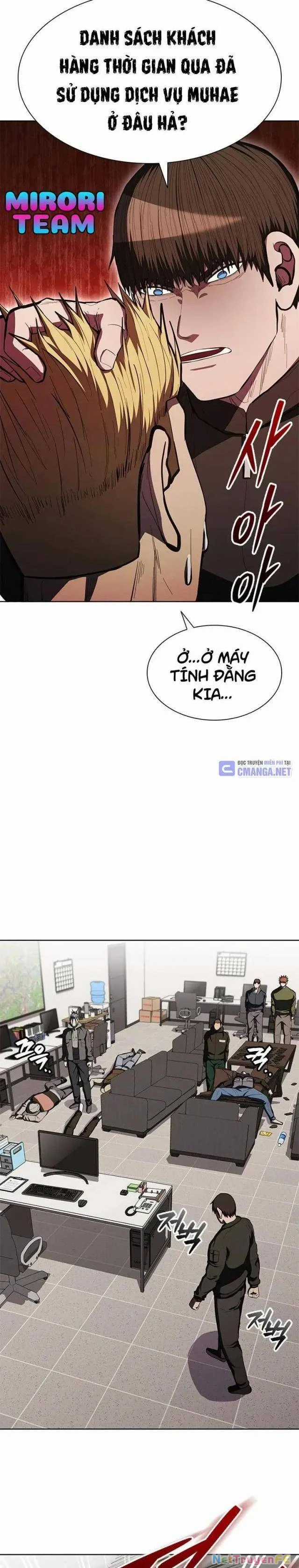 Sự Trở Lại Của Ông Trùm Chapter 54 trang 13