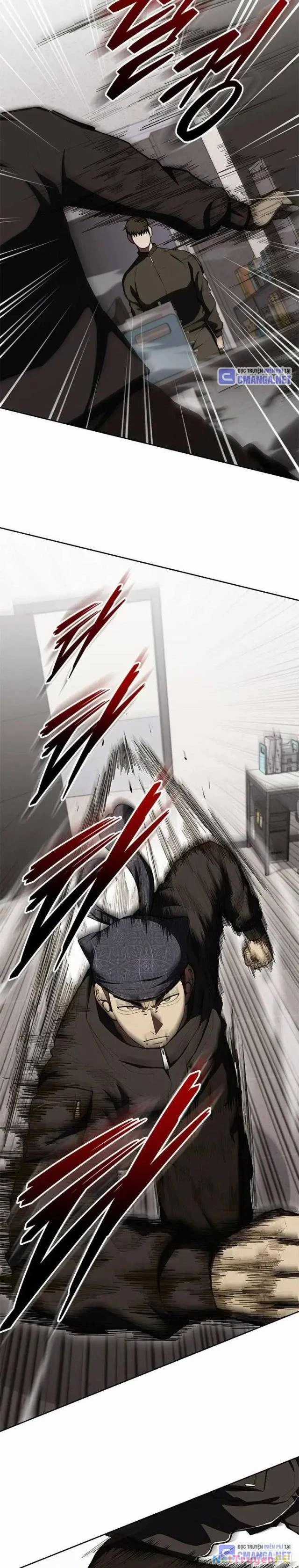 Sự Trở Lại Của Ông Trùm Chapter 54 trang 14