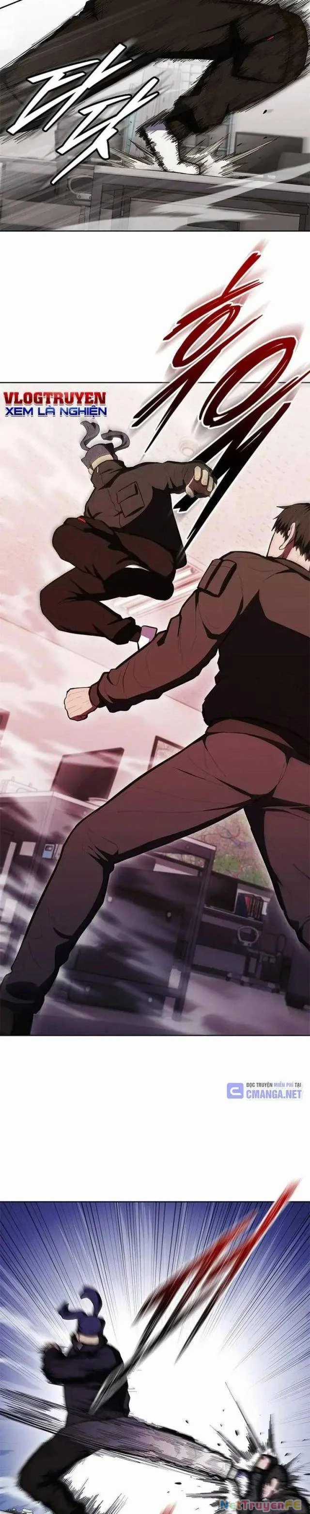 Sự Trở Lại Của Ông Trùm Chapter 54 trang 15