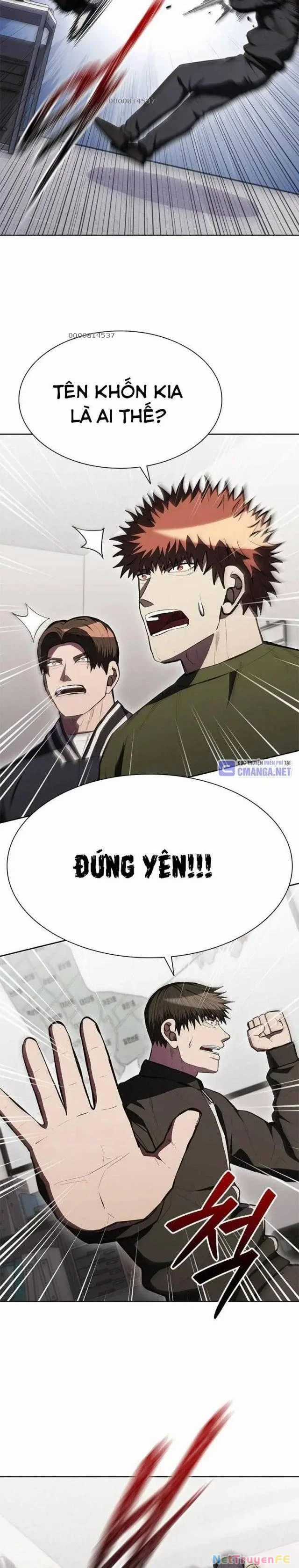 Sự Trở Lại Của Ông Trùm Chapter 54 trang 16