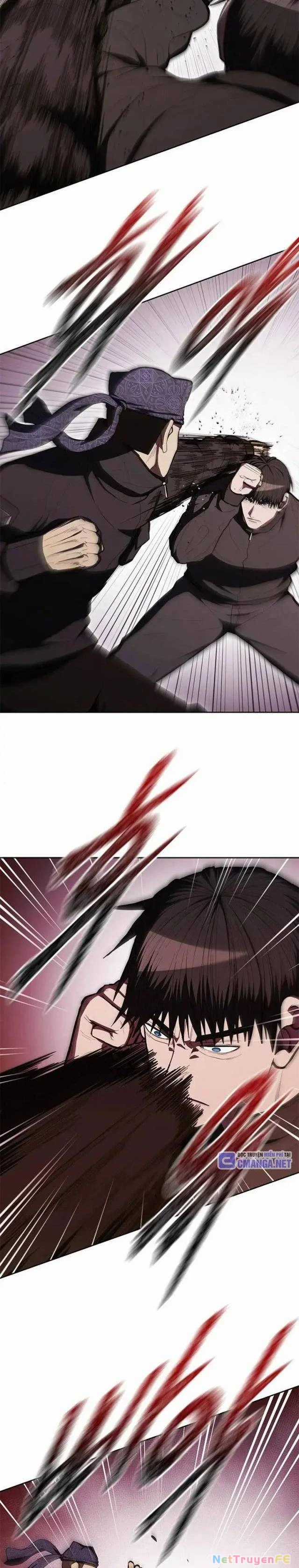 Sự Trở Lại Của Ông Trùm Chapter 54 trang 18