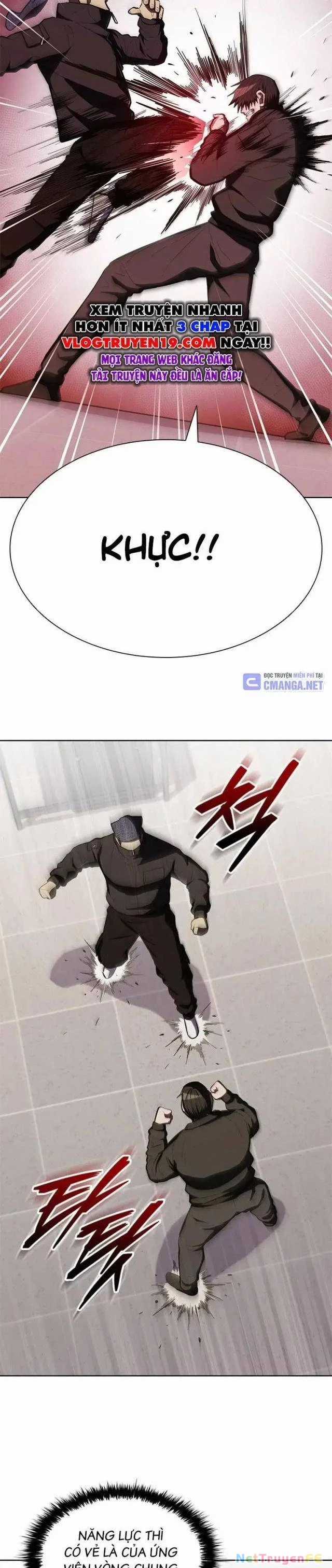 Sự Trở Lại Của Ông Trùm Chapter 54 trang 19